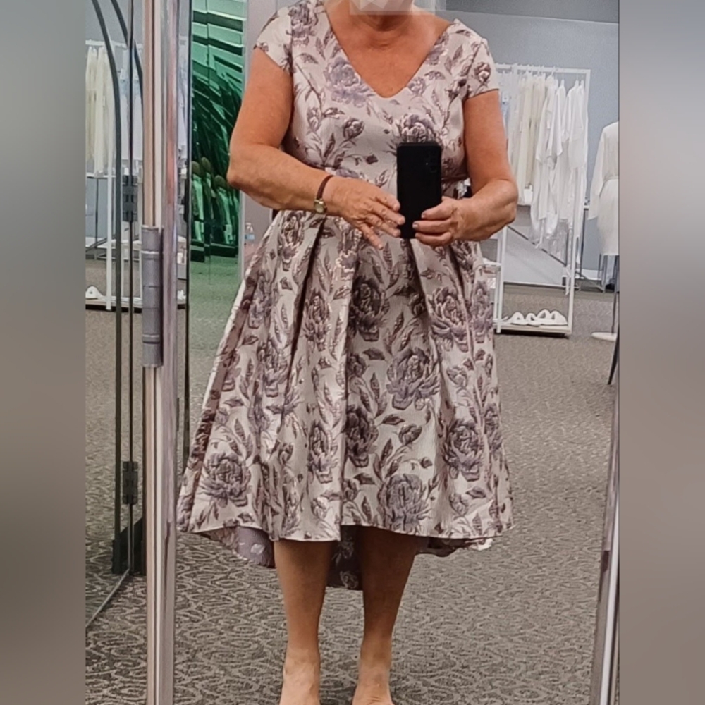 Mother of the Bride/Formal/Prom